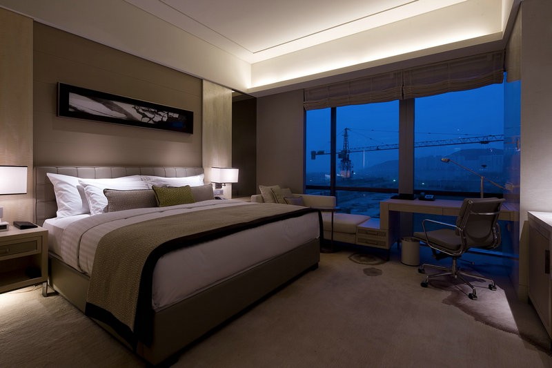 南京開(kāi)元大酒店【五星】