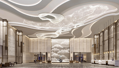 蒙城世紀(jì)金源大飯店