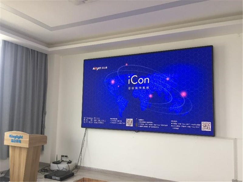 LCD液晶拼接屏機(jī)柜有哪些參數(shù)，液晶拼接屏機(jī)柜結(jié)構(gòu)與安裝步驟